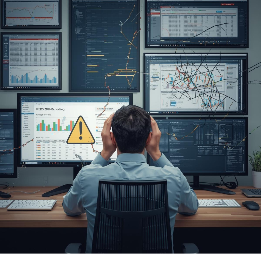 Is Your Data Strategy Ready for the 2026 IPEDS Changes?